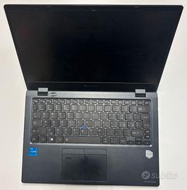 toshiba portage x30l-j i5 -1135g7@2.4