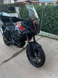 KTM 1290 super adventure
