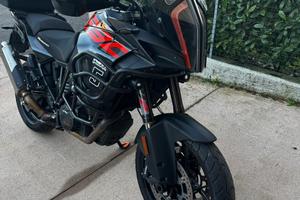 KTM 1290 super adventure
