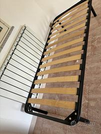 Rete lettino e matrimoniale