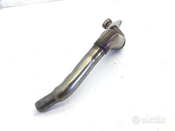PIAGGIO VESPA GTS SUPER IE ABS 125 COLLETTORE SCAR