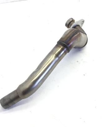 PIAGGIO VESPA GTS SUPER IE ABS 125 COLLETTORE SCAR