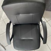 Sedia da ufficio NUOVA