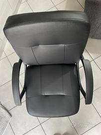 Sedia da ufficio NUOVA