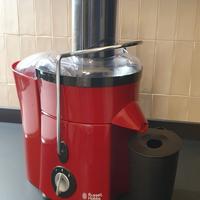 Centrifuga Russell Hobbs