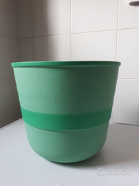 Portavaso in ceramica 25cm