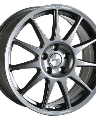 Cerchi Fiat Mini Clio RS Honda MX5 R17 4x100