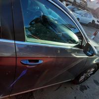 VOLKSWAGEN PASSAT TDI STATION WAGON 2012 - PORTA A