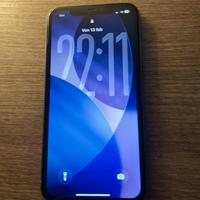 Iphone 11 128 gb lilla