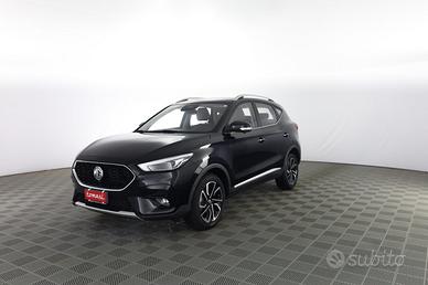 MG ZS ZS Classic 1.5 VTi-tech Luxury
