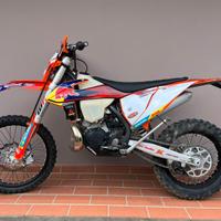 Ktm 250 exc - 2022