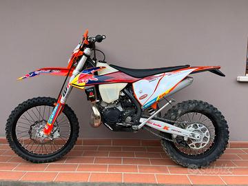 Ktm 250 exc - 2022