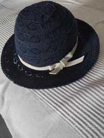 cappello bimba