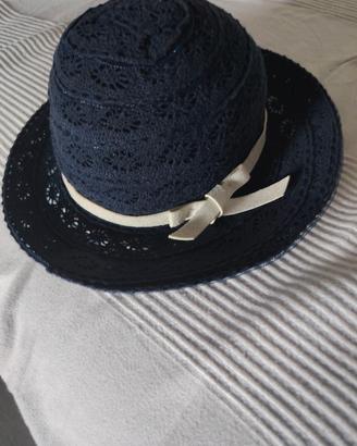 cappello bimba
