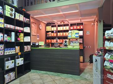 NEGOZIO A CASALECCHIO DI RENO