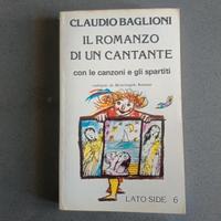 biografia di Baglioni 1978