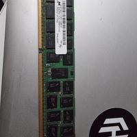 RAM DDR3 1333mhz P3CL-10600R