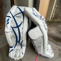 Gambali hochey su ghiaccio o inline