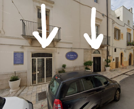 Ristorante - pizzeria in centro casamassima