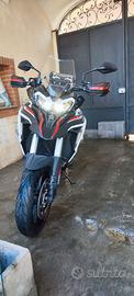 Benelli trk 702