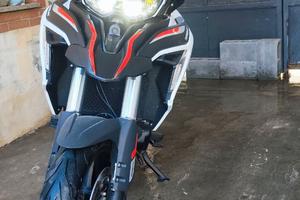 Benelli trk 702