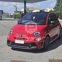 ABARTH 695 C 1.4 Turbo T-Jet 180 CV