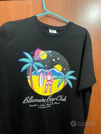 T-shirt Billionaire Boys Club