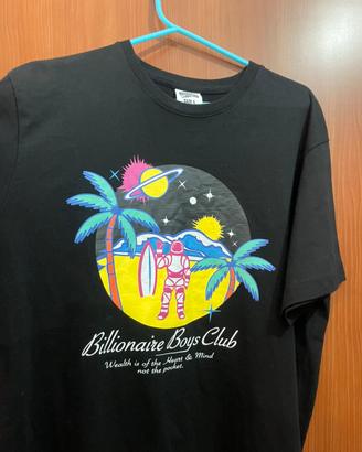 T-shirt Billionaire Boys Club