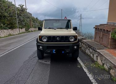 UNICOPROPRIETARIO- 4 POSTI AUTOVETTURA