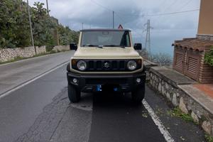 UNICOPROPRIETARIO- 4 POSTI AUTOVETTURA