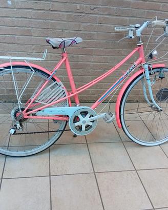 Bici Legnano Komby vintage donna