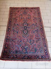 Tappeto Saruk Americano 