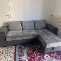 Divano letto (Tel. 3803669758)