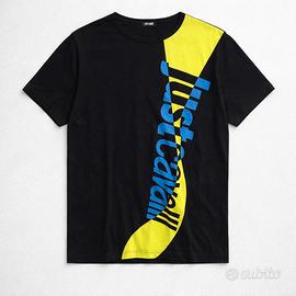 T-shirt Just Cavalli Beachwear