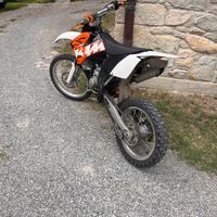 Ktm 85sx