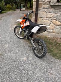 Ktm 85sx