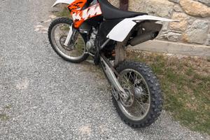 Ktm 85sx