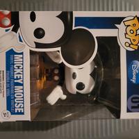 Funko pop Mickey Mouse 01 