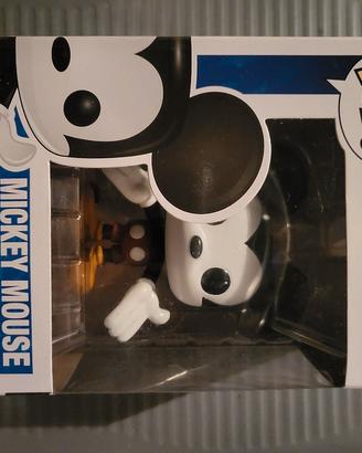 Funko pop Mickey Mouse 01 