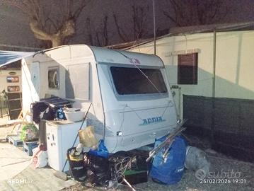 Adria unica 390 anni 1999