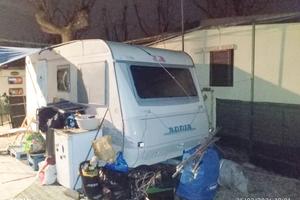 Adria unica 390 anni 1999