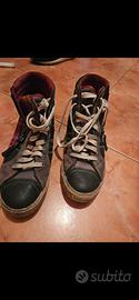scarpe originali Diesel 