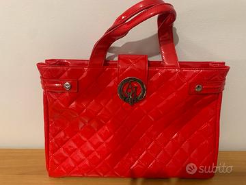 Borsa Armani Exchange A/X