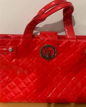 Borsa Armani Exchange A/X
