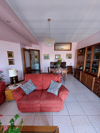 Trilocale via Giuseppe Fava 34 Gozzano