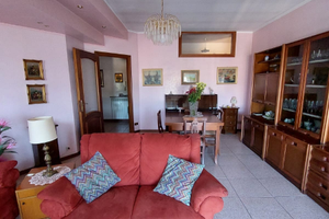 Trilocale via Giuseppe Fava 34 Gozzano