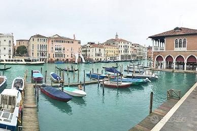Appartamento di 130 m² con 4 locali a Venezia