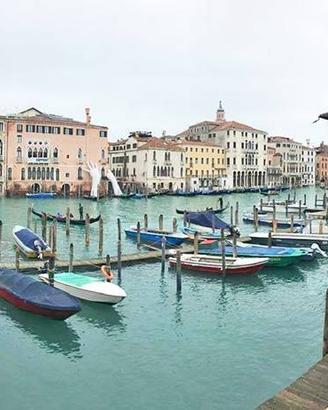 Appartamento di 130 m² con 4 locali a Venezia