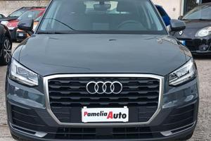 Audi Q2 35 2.0 TDI 150cv Identity Black - 2020