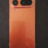 Honor Magic 8Pro Air 12g/256gb Orange